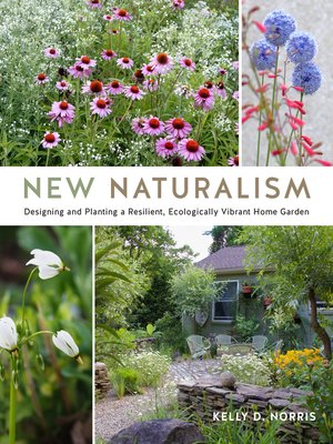 cover image of New Naturalism